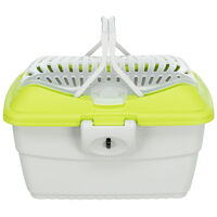 Trixie Mini-Capri szállítódoboz rágcsálóknak #3