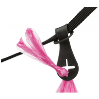 Trixie pórázra erősíthető kutyapiszok zacskó tartó #5