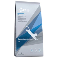 Trovet Cat Hypoallergenic Lamb LRD