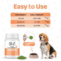 OurDogsLife fogkő és fogínygyulladás elleni por kutyáknak #3