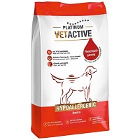 Platinum Vetactive Hypoallergenic pentru câini
