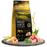 Profine Adult Large Chicken & Potatoes | Táp nagytestű kutyáknak csirkével és burgonyával #2