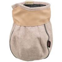 Trixie Goody Bag egykezes használatra tervezett jutalomfalattartó táskácska fényvisszaverő csíkokkal #2