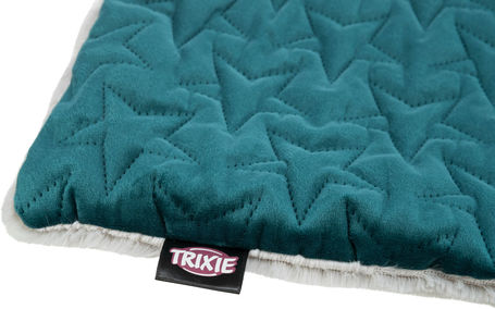 Trixie Estelle Blanket - Csillag mintás takaró kutyák részére