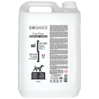 Biogance Dark Black Shampoo