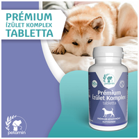 Petamin Prémium Ízület Komplex tabletta kutyáknak #2