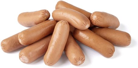 Vitakraft Dog Minis hipoallergén szaftos marhás kolbászocskák kutyáknak