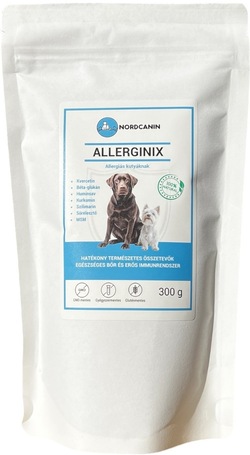 Nordcanin Allerginix