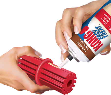 Kong Dental Sticks fogtisztító rúd kutyáknak