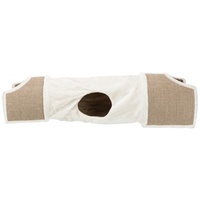 Trixie kaparó alagút macskáknak #3