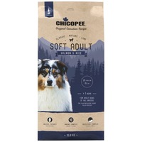 Chicopee CNL Soft Adult Salmon & Rice | Puha tápszemcsés eledel felnőtt kutyáknak lazachússal és rizzsel #2