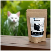 Nordcanin Meowin prémium immunerősítő macskáknak #3