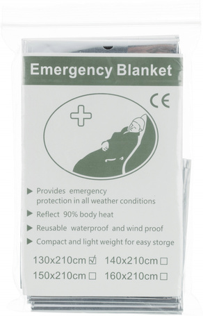 Trixie prémium elsősegély készlet kutyáknak és macskáknak