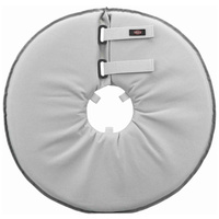 Szivacsos védőgallér kutyáknak #11