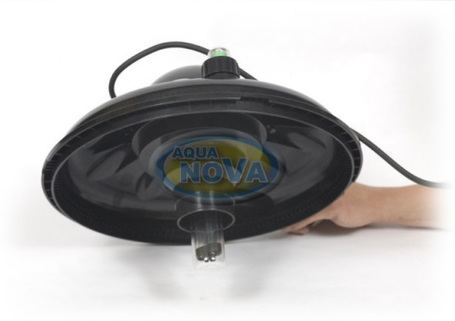 Aqua Nova NPF nyomásszűrők kerti tóhoz