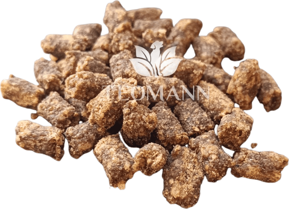 Teomann snack de dresaj cu miel pentru câini - zoom