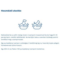 Douxo S3 Calm sampon kutyáknak és macskáknak #5