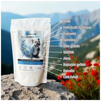 Nordcanin Allerginix Pro+ #2