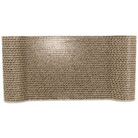 Trixie Junior Scratching Cardboard kaparó karton kölyökcicáknak #5