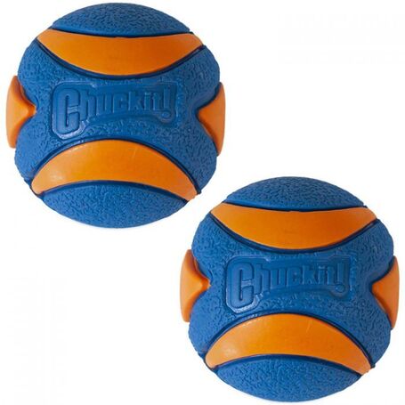 Chuckit! Ultra Squeaker Ball