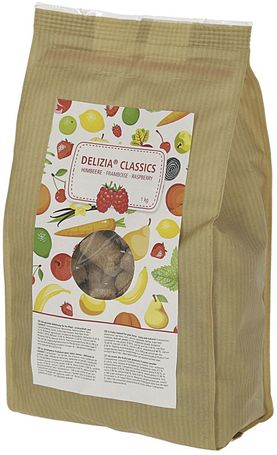 Kerbl Delizia jutalomfalat lovaknak