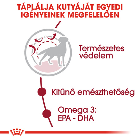 Royal Canin Medium Adult