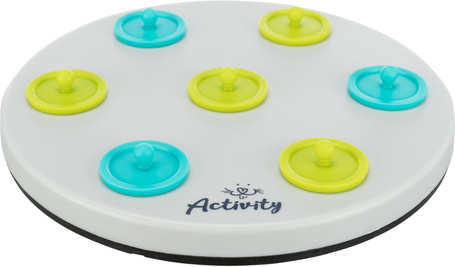 Trixie Snack Board Strategy Game - Ügyességi játék nyulaknak és tengerimalacoknak