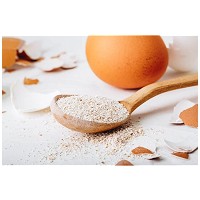 Cooka's Eggshell Powder természetes kálciumforrás kutyáknak #2
