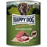 Happy Dog Pur Neuseeland conservă