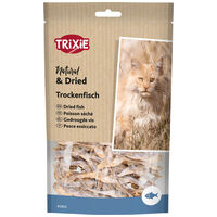 Trixie szárított sprotni