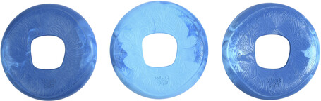 West Paw Seaflex Sailz - Károsanyag-mentes frizbi