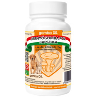 Gomba Dr. Capsulă de Ciupercă Omidă