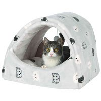 Trixie Mimi Cave macskamintás plüss cicabarlang #2