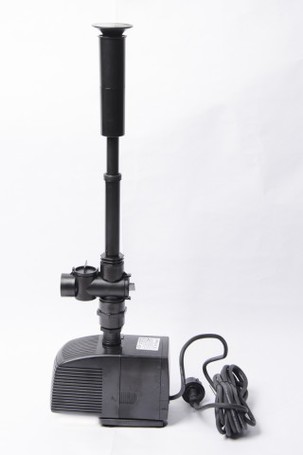 Aqua Nova NP szivattyúk fejszettel