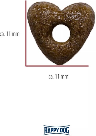 Happy Dog Sensible Puppy Salmon & Potato