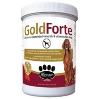 Mervue GoldForte por