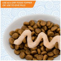 Inaba Cat Churu püré mix macskáknak #3