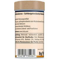 Tetra Delica Rote Mückenlarven – Bloodworms (Vörösszúnyog) #3