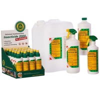 Insecticide 2000 spray insecticid