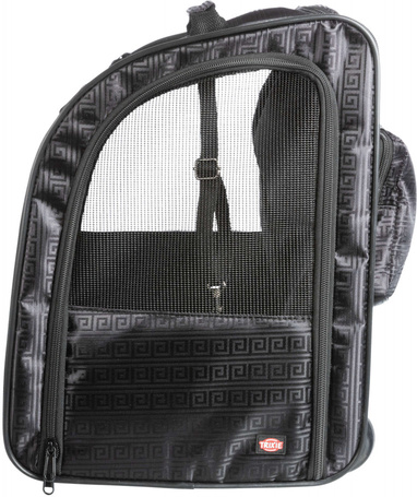 Trixie Trolley Elegance kisállat szállító táska kerekekkel