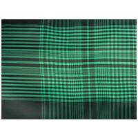 Trixie Vimy esőkabát kutyáknak, élénksárga, világoskék, zöld és piros színben #35