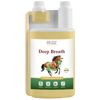 Over Horse Deep Breath