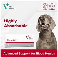 Vet Expert HemoVet #2