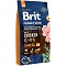 Brit Premium Senior Small/Medium Breed
