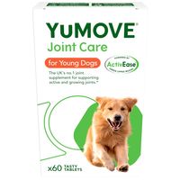 Lintbells YuMOVE Joint Care Young l Ízületvédő tabletta növendék kutyák részére #3