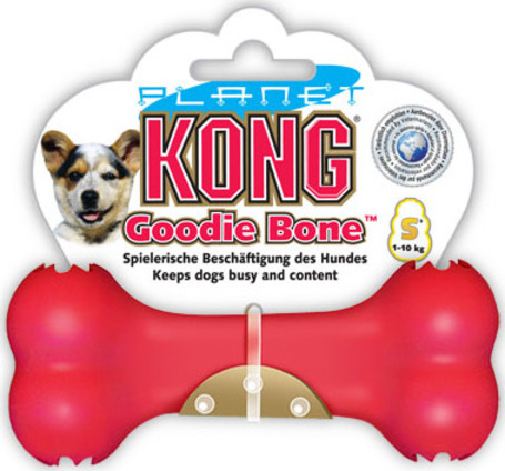 Kong Goodie Bone gumicsont