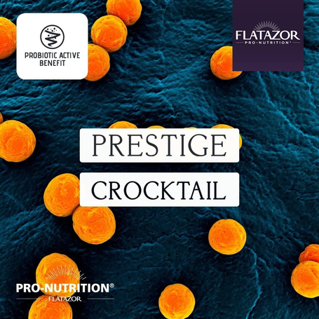 Pro-Nutrition Prestige Adult Sterilised with Chicken