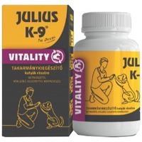Julius-K9 Vitality tabletta kutyáknak