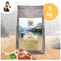 Wildes Land Soft félnedves táp kacsával #3