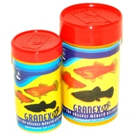 Neptun Granex szemcsés díszhaltáp #4